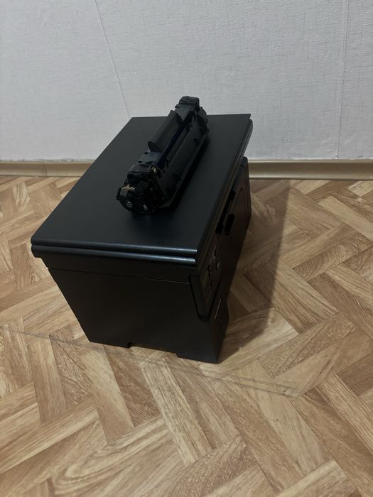 Принтер черно белый