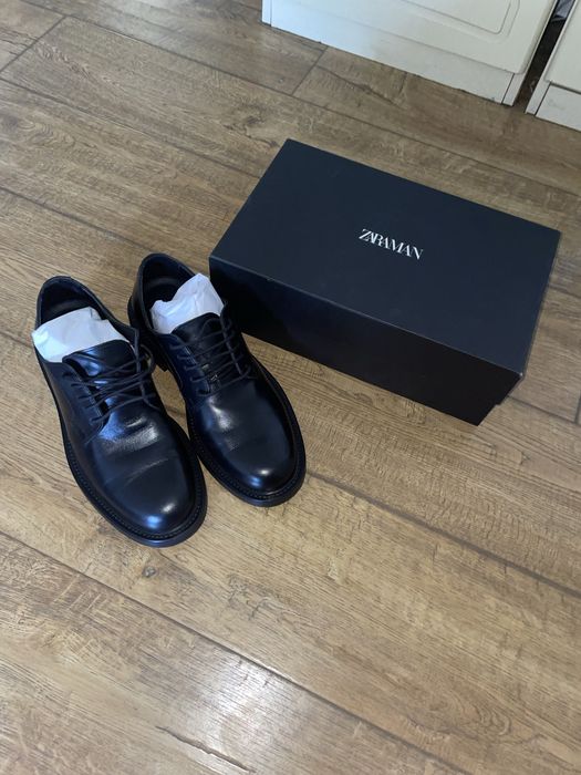 Туфли Zara Origins Оригинал