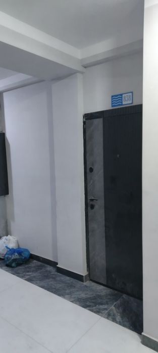 Xon saroy ocean loyihasidan