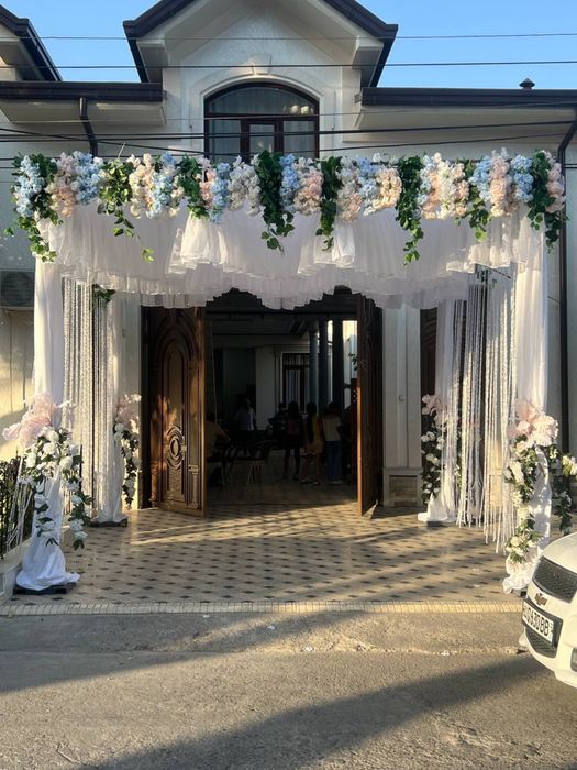 Oformleniya 650 mingdan boshlanadi