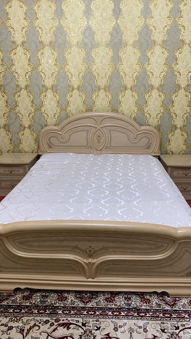 Спальный комплект