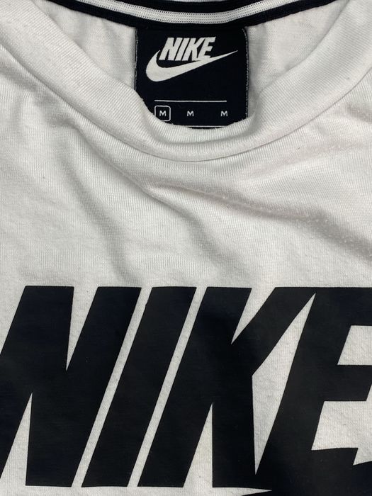 Nike тениска