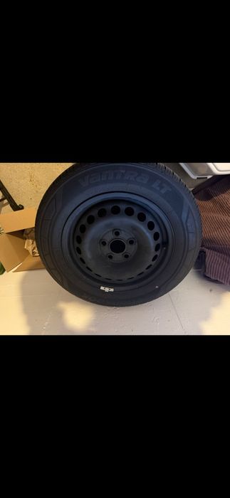 Jante vw t5 si vw t 6