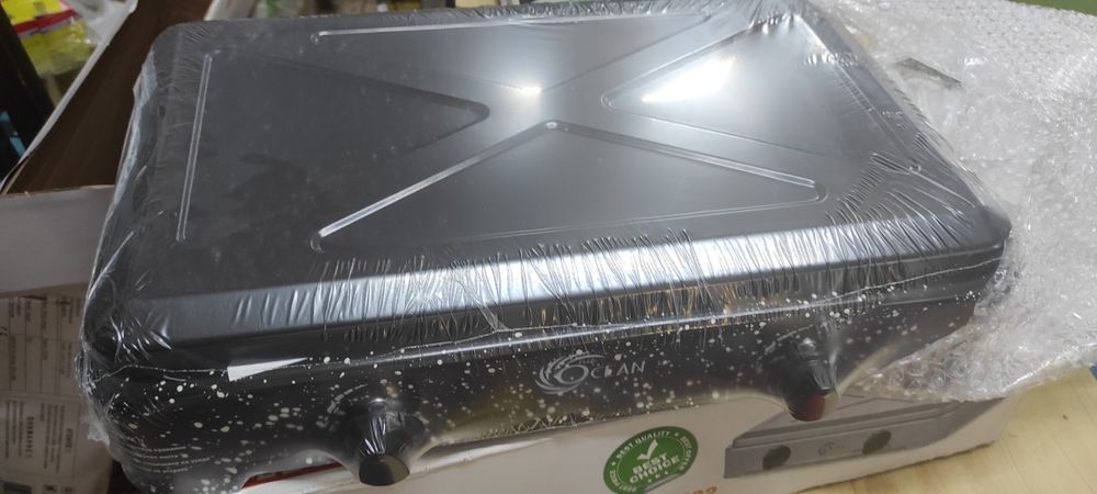 Газов котлон (двоен ,единичен)