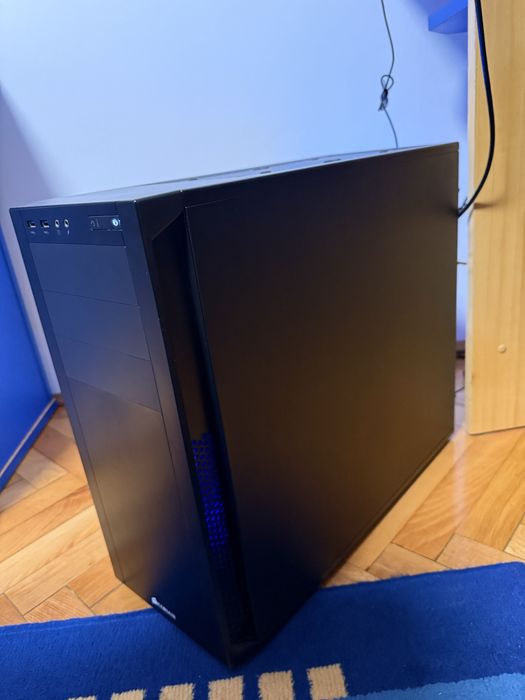 Vand calculator i5 6600k