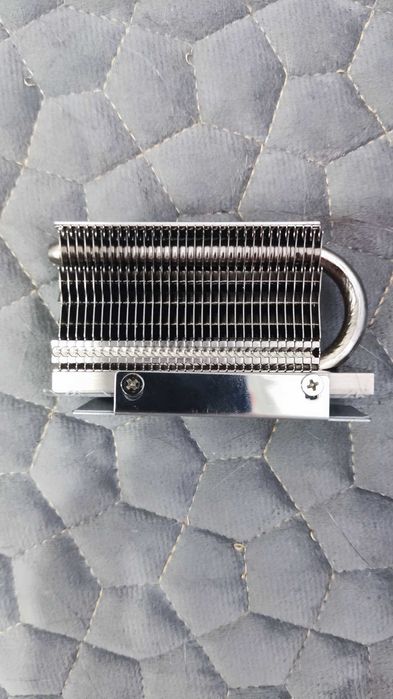радиатор для SSD Thermalright HR-09 2280
