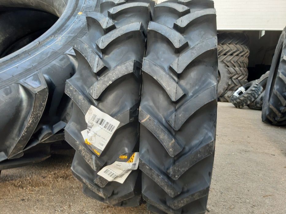 7.50-15 OZKA Cauciucuri noi agricole cu 8Pr livrare Anvelope