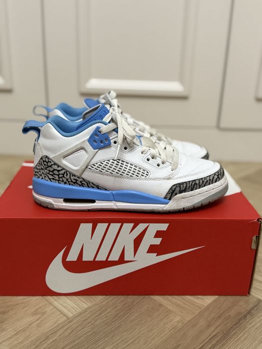 Nike Air Jordan Spizike Low