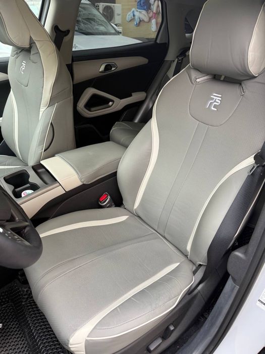 BYD Yuan up 2025 26 Smart dop restailing kraska tozza 11min yurgan