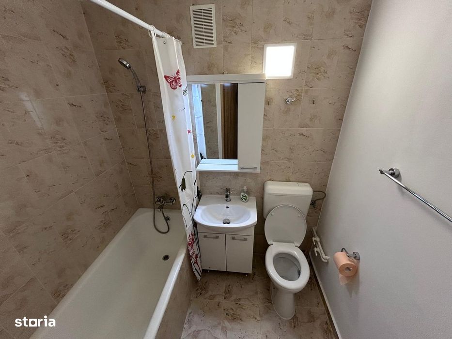 Apartament 2 camere | 47.79 mp | Etaj 1 | Proprietar