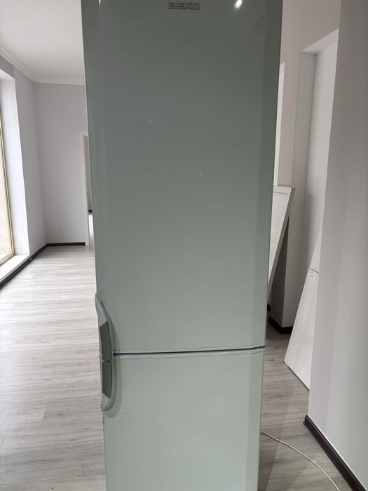 Холодильник не рабочий