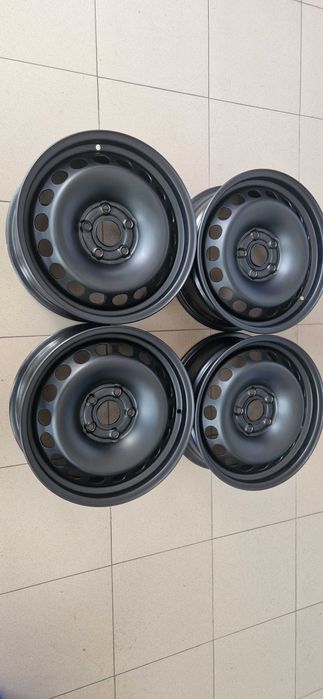 Джанти с тасове 16" Volkswagen  Passat