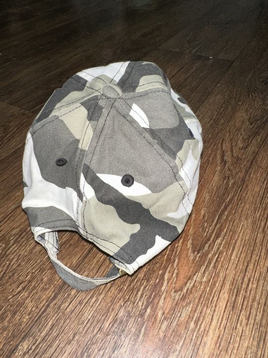 кепка  от newhattan