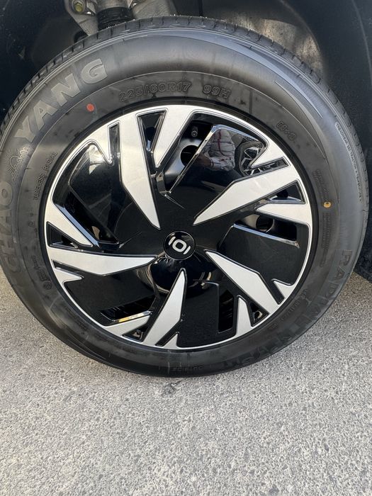 Changam Nevo Q05 2026