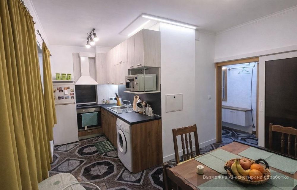 Дава се под наем Тристаен апартамент в Варна, Генералите - 72 кв.м за 648.21 € - Снимка #1