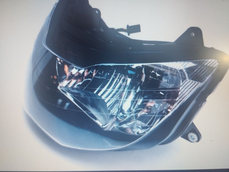 Far Honda Cbr 929 Original Nu China