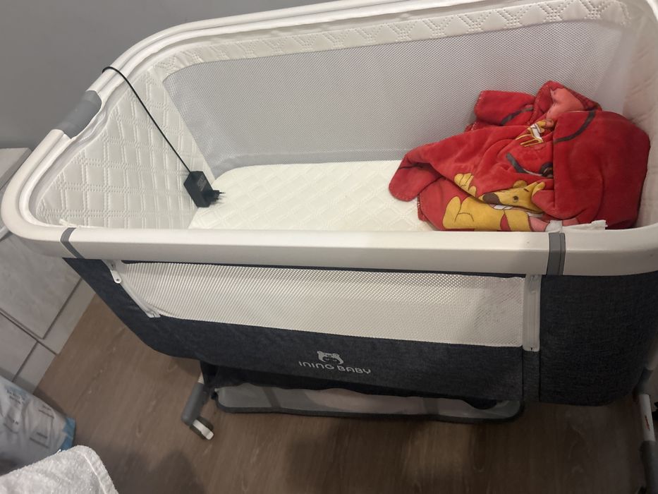 Люлка электрическая