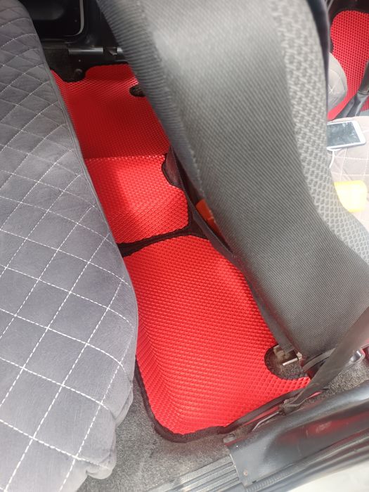 Ева полики с бортом в салон