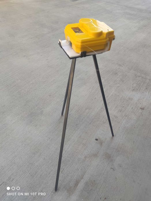 Стойки и триподи за риболов