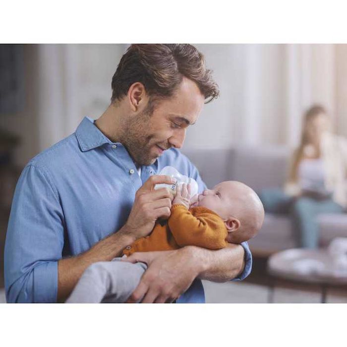 Pompa de san electrica Philips Avent SCF395/11