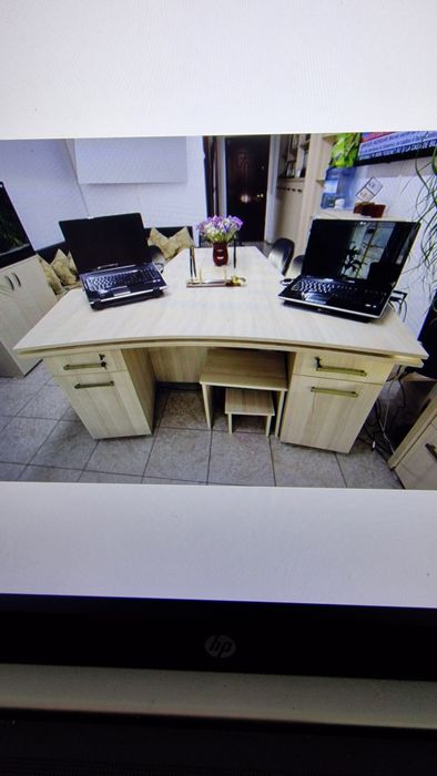 Mobila birou set complet