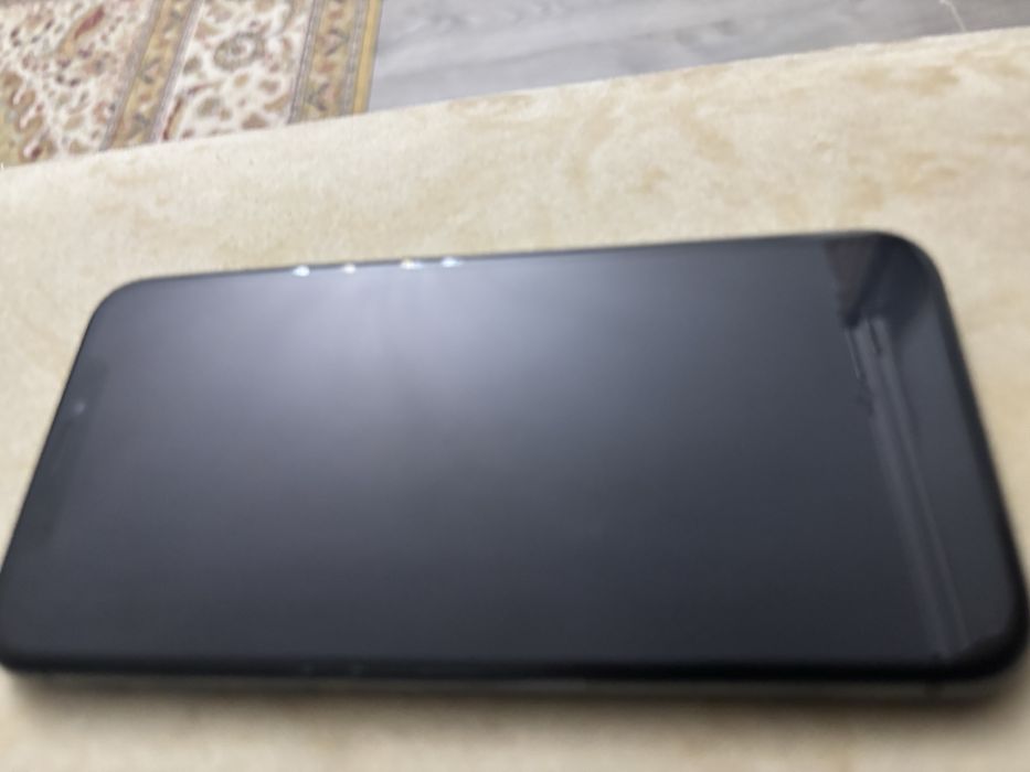 Смартфон Apple iPhone X