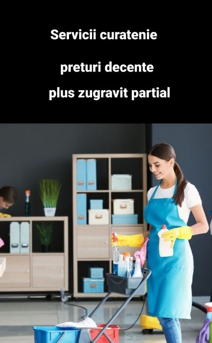Servicii curatenie seriozitate