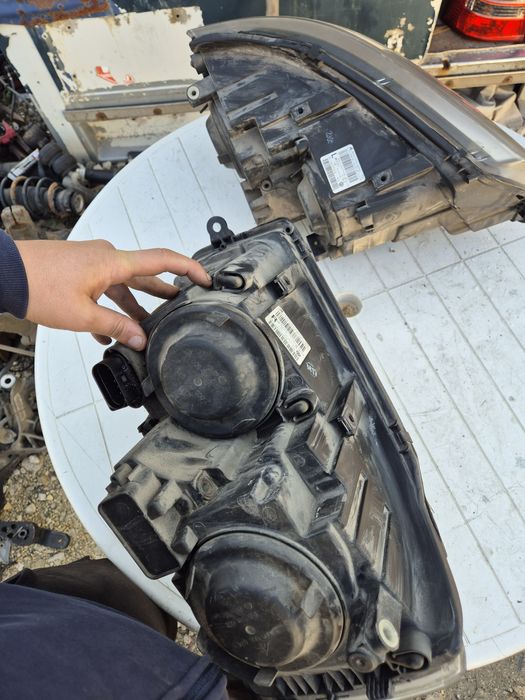 Оригинални Фарове за VW Т5 фейс 2010- 2016