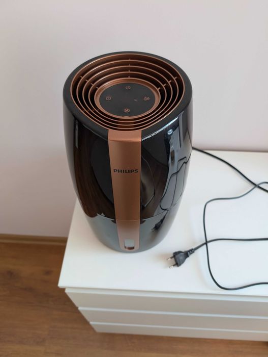Овлажнител за въздух Philips HU2718/10