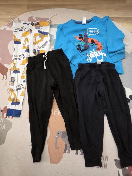 Дрешки размер 98/104