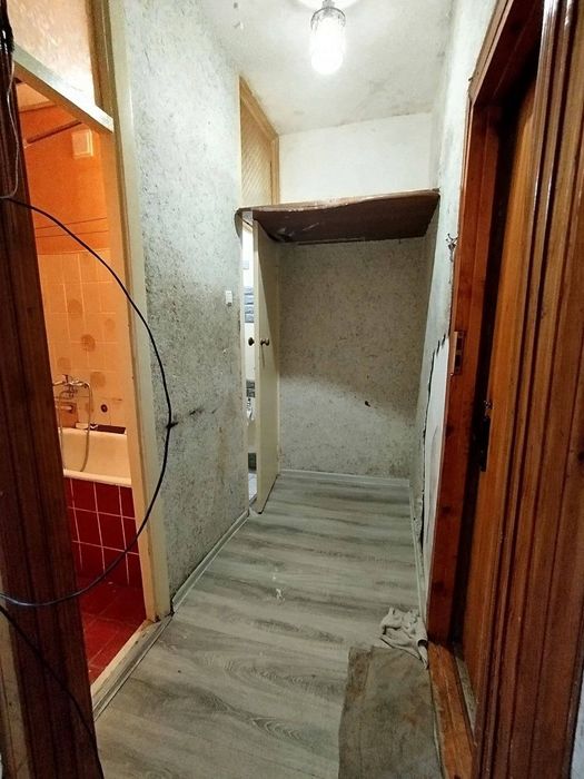 1в2-Комн. 2-Этаж. Продажа. Уй-Жой.