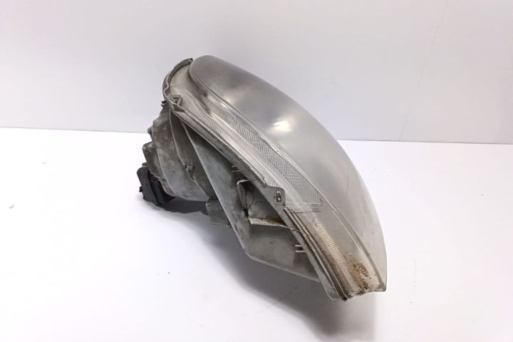 Far stanga Cu defecte Opel Vivaro A