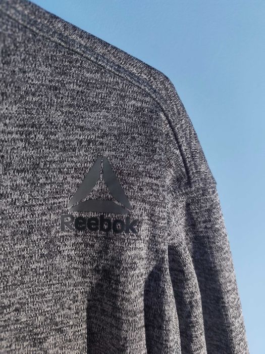 Reebok Warm Горнище/Мъжко M