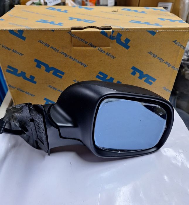 Зеркало боковое Ауди А4
