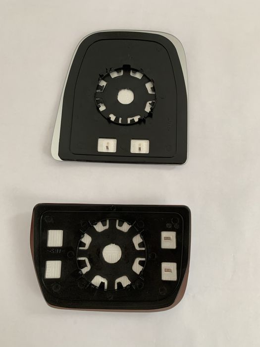 Geam sticla oglinda iveco daily