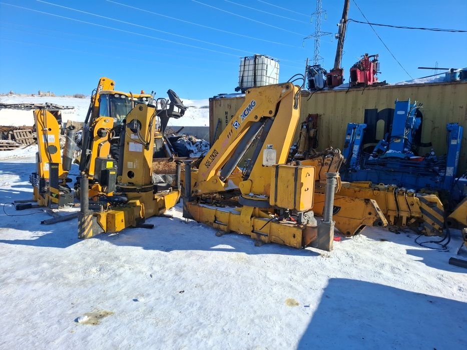 Продам Зил130 манипулятр-самосвал