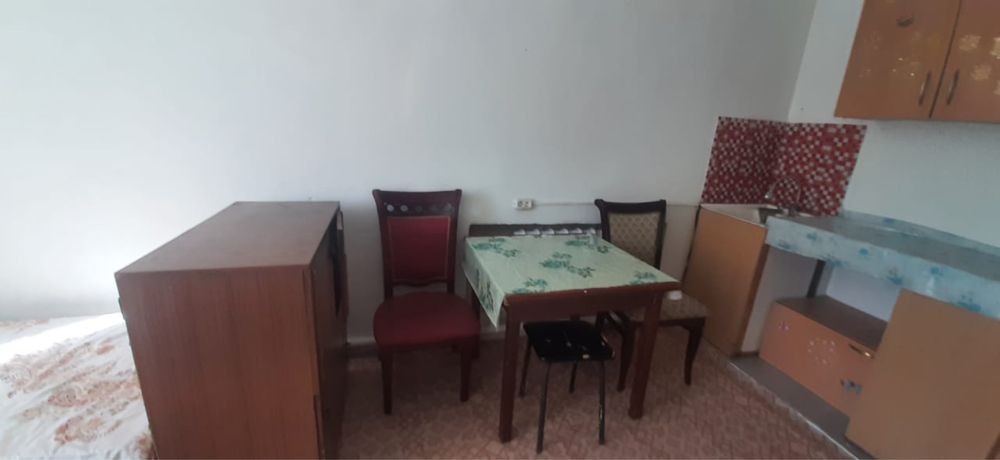 Сдам комнату со своей кухней