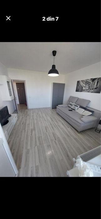 Garsoniera de inchiriat