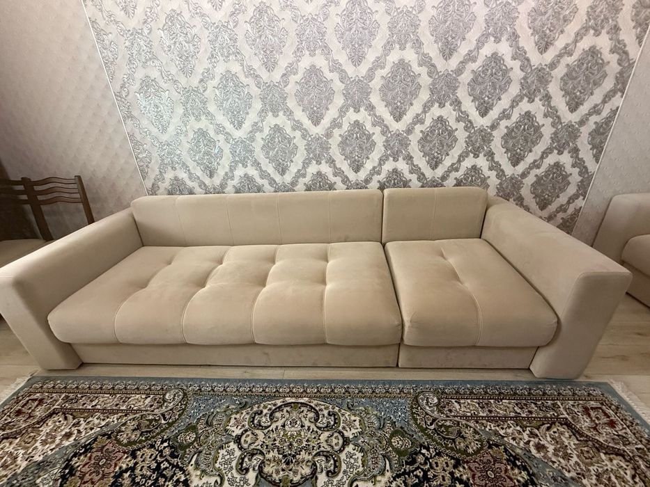 Диваны, комплект мягкой мебели