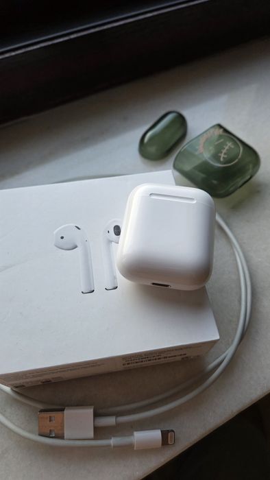 Casti wireless Apple Airpods 2 , doar casca stangă