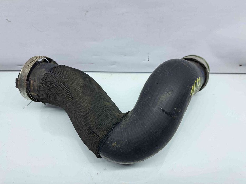 Furtun intercooler Audi Q7 (4LB) [ Fabr 2006-2014] 7L6145738A 3.0 TDI