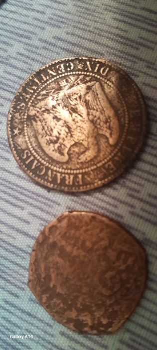 Tangalar bor qadiymi