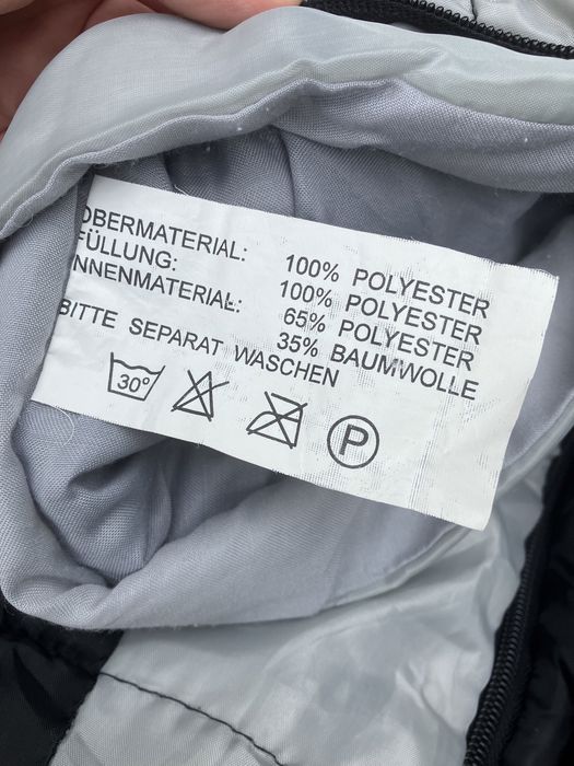 Sac de dormit (mumie)