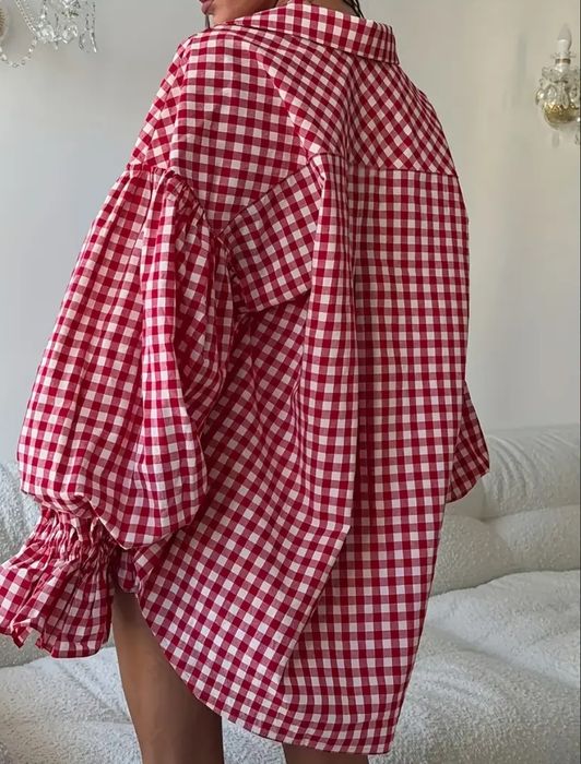 Женская рубашка,новая