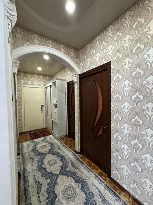 Продается 3х комнатная квартира срочно