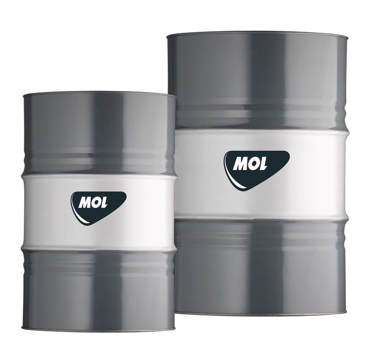 Компрессорное масло MOL Compressol R 46