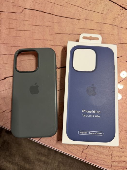 Iphone 16 pro 128 gb