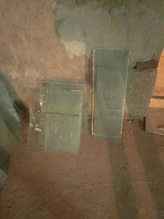 Стекло (по дешевле)