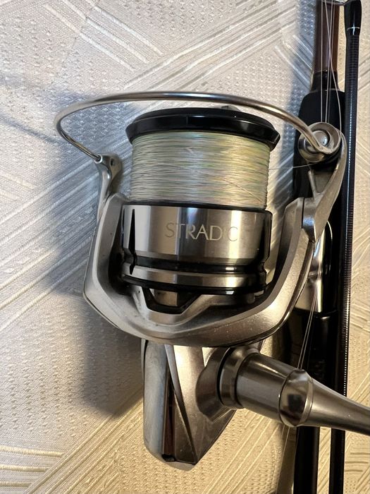 Лайт Спининг Shimano Golden Catch