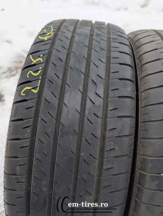 SET 4 Anvelope Vara 225/60 R18 BRIDGESTONE Dueler HL 33 100H